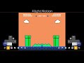 Game Over Super Mario Bros In G Major 134
