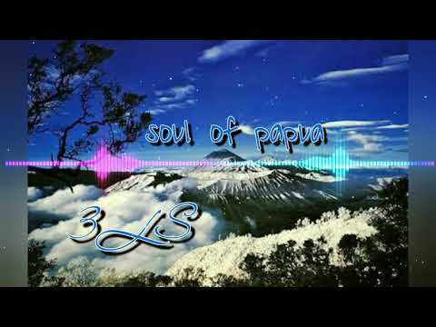 Soul Of Papua   Three lines street 3ls