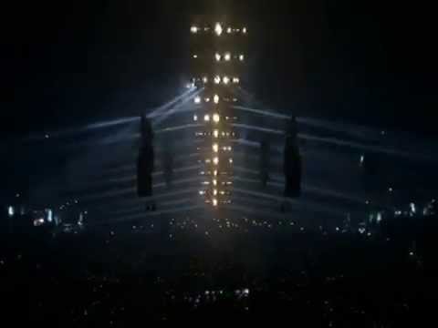 The Spirit Module:Version 2 - Spring Rave Awakening 2015