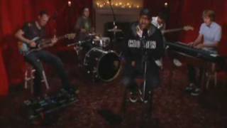 Kenna - Better Wise Up (Exclusive Live Performance) 3 of 4