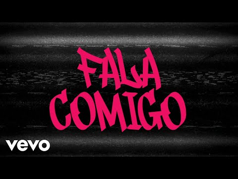 Urbanamente, Tory Dru, Woody - Fala Comigo ft. Bia Marques