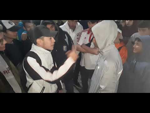 KTH vs NOLACK. Semifinal. ÁREA 21 (02/06/2019)