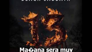 End Of The Beginning - Black Sabbath (subtitulos español)
