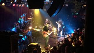 Guster - Airport Song - 1/13/17 Paradise Rock Club Boston