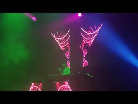 Ilan Bluestone - Sky SLC June 13, 2019 Opening