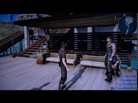 FF15 *\ + -[----' Pt 93