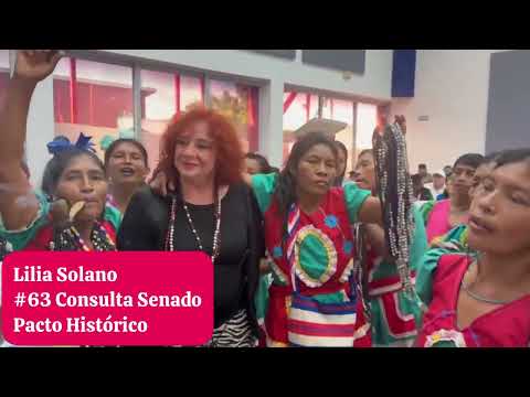 En Codazzi-Cesar, nos reunimos para dialogar con el pueblo Yukpa 