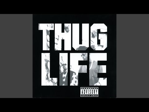 Street Fame Thug Life Ft 2pac Testo Testi E Traduzioni