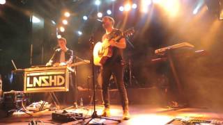 See you - Lions Head @ ((szene)) Wien, am 02.10.16