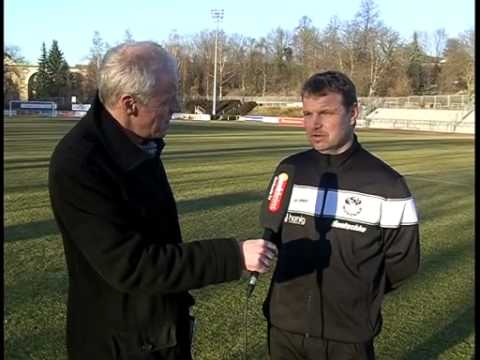 Budissa TV - das Onlinemagazin für den Bautzener Oberligisten