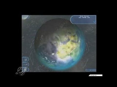 Hegemonia: Legions of Iron PC Games Gameplay - Hegemonia