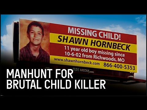 Missing Boy Found in a Neighbor's Apartment