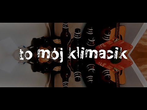 SHAGGY SHG - TO MÓJ KLIMACIK (2021)