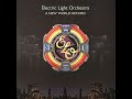 E.L.O. - A New World Record [Full album] (8-bit)