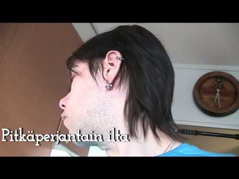 Mitä kuuluu pitkäperjantain iltaan