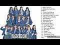 MNL48 ALL SONGS