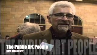 Public Art St. Paul Party 2015, The Art People