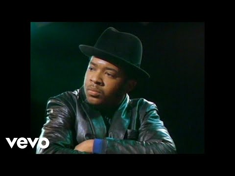 RUN DMC - King Of Rock (Official Video)