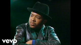 RUN-DMC - King Of Rock (Video)