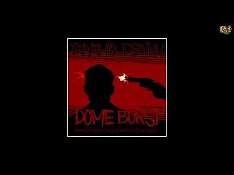 Taiyamo Denku x Marv Won x Pumpkinhead - Dome Burst [prod. by Bofaat]