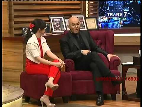 Hitam Putih - 5 Mei 2015 - Kekuatan Media Sosial [FULL]