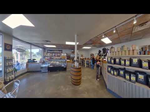 Island Roasters Coffee Company video thumbnail