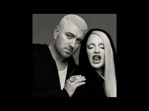 [FREE] Holy | Sam Smith x Kim Petras Type Beat | 2023