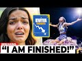 Rachel Zegler BREAKS DOWN After Show Tickets PLUMMET To 0 After MAJOR Flop