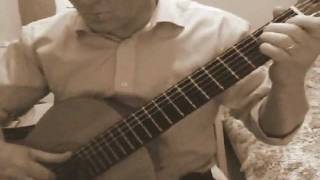 Episcopal Hymn by John Fahey