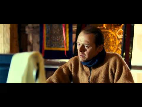 Hektor u potrazi za srećom - trejler, u bioskopima od 06. novembra!