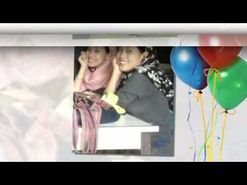 belated Happy Birthday pagariq Nys Dibaratun​ :)