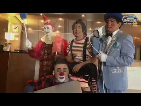 RoncalliTV - Rent a Clown Folge 01