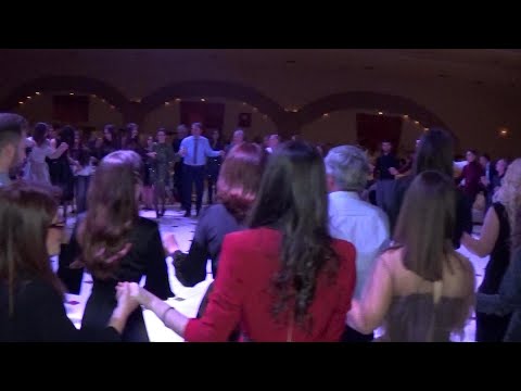 Ne se fakaj Done - Μακεδονικό Μεράκι / Αμπελειές "2019"