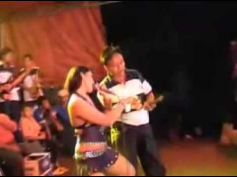 Mela Barbie - Jangan Pura-Pura
