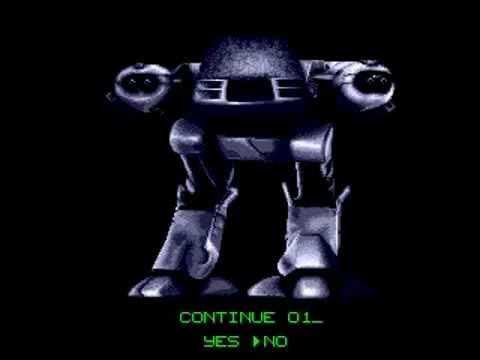 robocop 3 super nintendo descargar