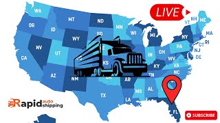 State To State Car Shipping |Transporting A Car In Different Ways| We Specialize In