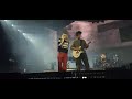 Linkin Park Faint Live At Van Andel Arena In Grand Rapids MI On 5 1 2025