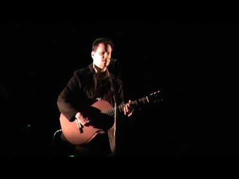 Mark Kozelek - "Glenn Tipton" - Live at Teatro Principal - Puerto Real, Spain - 11/20/08