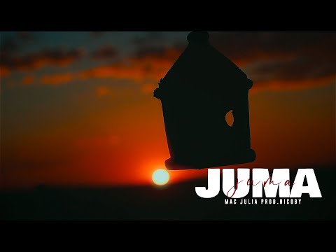 Mac Júlia - MEDLEY (Prod. Nicoby)