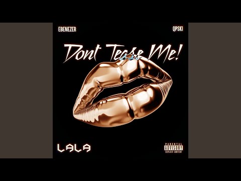 Miniatura de Don&rsquo;t Tease Me