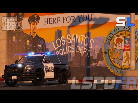 I Need Some Sleep After This One! | LSPDFR