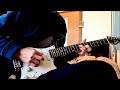 Nerves(Silkworm) Guitar Cover