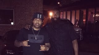Lil' Flip - Game Over Remix ft. Snoop Dogg &amp; The Game