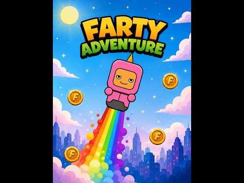 Farty Adventure: Fly High video thumbnail
