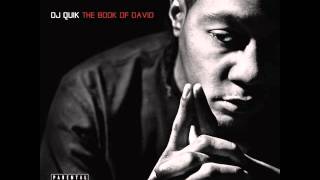 DJ Quik - The Book of David (Full Album)