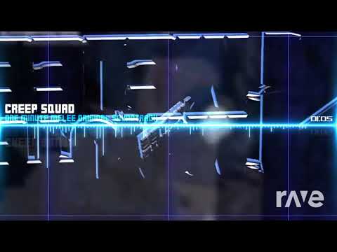 Whackattack Squad - Omm Ost 12 & Omm Ost 10 | RaveDJ