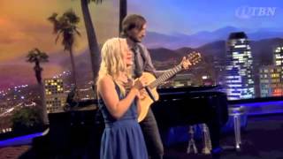 Download lagu Lacey Sturm - The Reason (Live on Praise the Lord) mp3