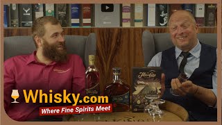 Flor de Caña 7 Gran Reserva Rum | Rum Review