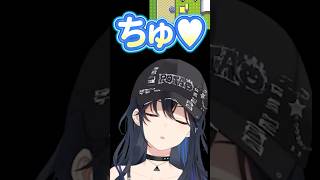 【ちゅ❤🌠】可愛すぎる一ノ瀬うるは【 #ぶいすぽ切り抜き 】#ぶいすぽ #shorts