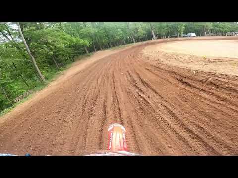 Quick Crash: Log Road